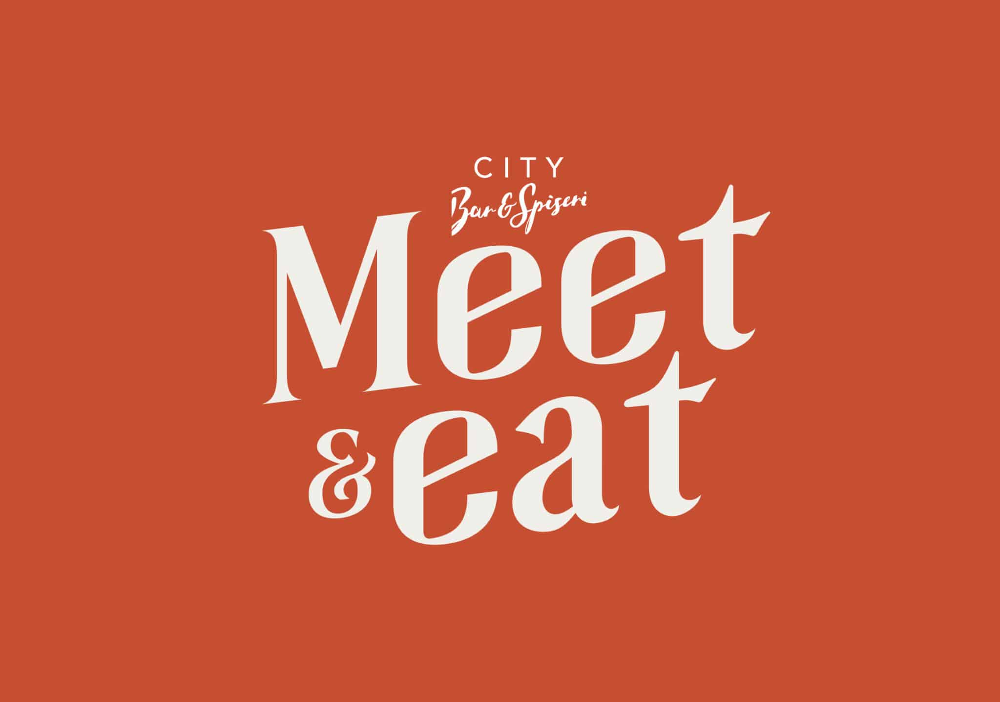 Meet & Eat Scandic City Fredrikstad