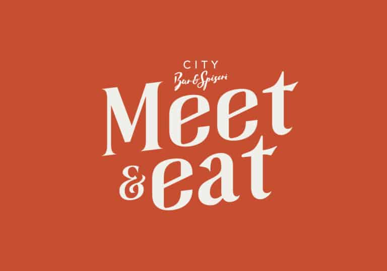 Meet & Eat Scandic City Fredrikstad